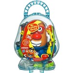 Assistência Técnica e Garantia do produto Boneco Mr. Potato Head Maleta - Playskool