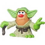 Assistência Técnica e Garantia do produto Boneco Mr. Potato Head Mashups Star Wars Yoda - Hasbro