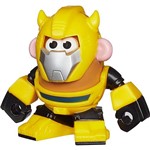 Assistência Técnica e Garantia do produto Boneco Mr. Potato Head Transformers Bumblebee A7281/A8080 - Hasbro