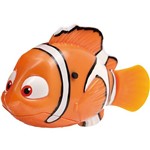 Assistência Técnica e Garantia do produto Boneco Nemo Robo Fish Procurando Dory - DTC