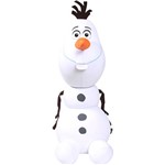 Assistência Técnica e Garantia do produto Boneco Olaf Disney Frozen - Fom