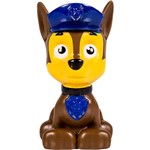 Assistência Técnica e Garantia do produto Boneco Patrulha Canina Mini Figuras Chase - Sunny Brinquedos