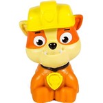 Assistência Técnica e Garantia do produto Boneco Patrulha Canina Mini Figuras Rubble - Sunny Brinquedos