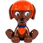 Assistência Técnica e Garantia do produto Boneco Patrulha Canina Mini Figuras Zuma - Sunny Brinquedos