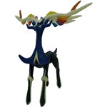 Assistência Técnica e Garantia do produto Boneco Pokémon Lendário - 2 Geração Xerneas - Tomy