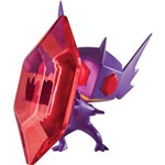 Assistência Técnica e Garantia do produto Boneco Pokémon Mini Figura Mega Sableye - Tomy
