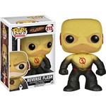 Assistência Técnica e Garantia do produto Boneco Pop TV: The Flash Reverse Flash - Funko