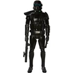 Assistência Técnica e Garantia do produto Boneco Star Wars Rogue One 20" Death Trooper - DTC