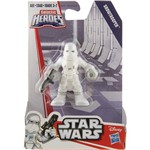 Assistência Técnica e Garantia do produto Boneco Star Wars Snowtrooper B7504/B8321 - Hasbro