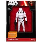 Assistência Técnica e Garantia do produto Boneco Star Wars Stormtrooper Mais de 40 Cm 081 - Mimo