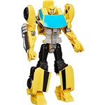 Assistência Técnica e Garantia do produto Boneco Transformers Generations Cyber 11 Bumblebee - Hasbro