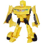 Assistência Técnica e Garantia do produto Boneco Transformers Generations Cyber 7 Bumblebee - Hasbro