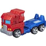 Assistência Técnica e Garantia do produto Boneco Transformers Generations Cyber 7 Optimus Prime - Hasbro