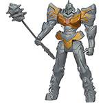 Assistência Técnica e Garantia do produto Boneco Transformers Grimlock Titan Hero Hasbro