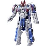 Assistência Técnica e Garantia do produto Boneco Transformers MV5 Knight Optimus Prime - Hasbro