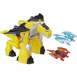 Assistência Técnica e Garantia do produto Boneco Transformers Rescue Bots Tango Bumblebee - Hasbro