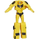 Assistência Técnica e Garantia do produto Boneco Transformers Rid Titan Changers Bumblebee - Hasbro