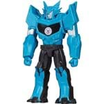 Assistência Técnica e Garantia do produto Boneco Transformers Titan Guardians Steeljaw - Hasbro