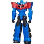 Assistência Técnica e Garantia do produto Boneco Transformers Titan Hero Optimus Prime - Hasbro