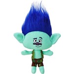 Assistência Técnica e Garantia do produto Boneco Trolls Pelúcia B6566/B7615 - Hasbro