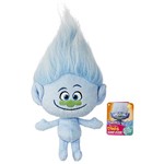 Assistência Técnica e Garantia do produto Boneco Trolls Pelúcia B6566/B7616 - Hasbro