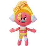 Assistência Técnica e Garantia do produto Boneco Trolls Pelúcia B6566/B7617 - Hasbro