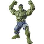 Assistência Técnica e Garantia do produto Boneco Vingadores Hulk 12" - Hasbro