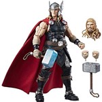 Assistência Técnica e Garantia do produto Boneco Vingadores Thor 12" - Hasbro