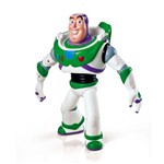 Assistência Técnica e Garantia do produto Boneco Vinil Buzz Lightyear - Toy Story - Grow
