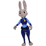 Assistência Técnica e Garantia do produto Boneco Zootopia Figuras Grandes Judy - Sunny Brinquedos
