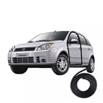 Assistência Técnica e Garantia do produto Borracha de Vedação da Porta Fiesta Hatch e Sedan 2002 Até 2013