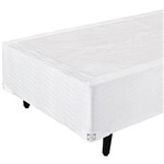 Assistência Técnica e Garantia do produto Box Solteiro Sealy Unissel 6 Pés - 97x203x25cm