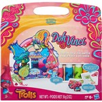 Assistência Técnica e Garantia do produto Brinquedo Conjunto Doh Vinci Trolls - Hasbro