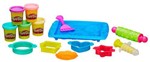 Assistência Técnica e Garantia do produto Brinquedo Conjunto Play-Doh Biscoitos Divertidos - Hasbro