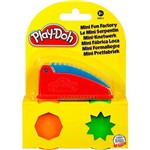 Assistência Técnica e Garantia do produto Brinquedo Conjunto Play-Doh Mini Fábrica - Hasbro