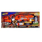 Assistência Técnica e Garantia do produto Brinquedo Hasbro Nerf Zombie Strike Scravenger - E1753