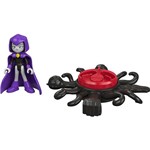 Assistência Técnica e Garantia do produto Brinquedo Imaginext Teen Titans Básico Raven - Mattel