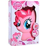 Assistência Técnica e Garantia do produto Brinquedo Maleta com Acessórios de Cabeleireira Pinkie Pie Rosa My Little Pony - Multikids
