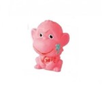 Assistência Técnica e Garantia do produto Brinquedo Mordedor Pet Macaco Love 10 Cm