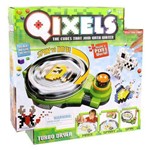 Assistência Técnica e Garantia do produto Brinquedo Qixels Turbo Dryer - Multikids Br497