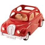 Assistência Técnica e Garantia do produto Brinquedo Sylvanian Families Carro Sedan da Família - Epoch Magia