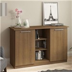 Assistência Técnica e Garantia do produto Buffet 7276 Viena Madesa Rustic