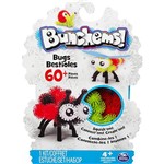 Assistência Técnica e Garantia do produto Bunchems Criações Divertidas Bugs Bestioles - Sunny Brinquedos