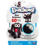 Assistência Técnica e Garantia do produto Bunchems Criações Divertidas Pets Animaux - Sunny Brinquedos