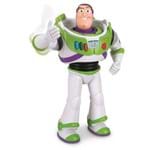Assistência Técnica e Garantia do produto Buzz Lightyear Sem Função Toy Story - Toyng 35672