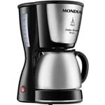 Assistência Técnica e Garantia do produto C-37ji 30x - Cafeteira Dolce Arome Inox 127v - Mondial