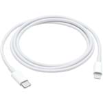 Assistência Técnica e Garantia do produto Cabo Apple Lightning para USB-C - 1M