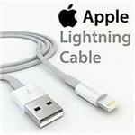 Assistência Técnica e Garantia do produto Cabo de Dados e Carregador Lightining Iphone 1 Metro Original Apple