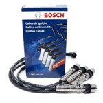 Assistência Técnica e Garantia do produto Cabo de Vela Gol G5 Fox Voyage (todos 1.0) Bosch F00099c624