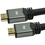 Assistência Técnica e Garantia do produto Cabo HDMI 2.0 ULTRA HD 4K 3D 50 Metros - MD9